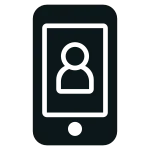 Call SVG Icon